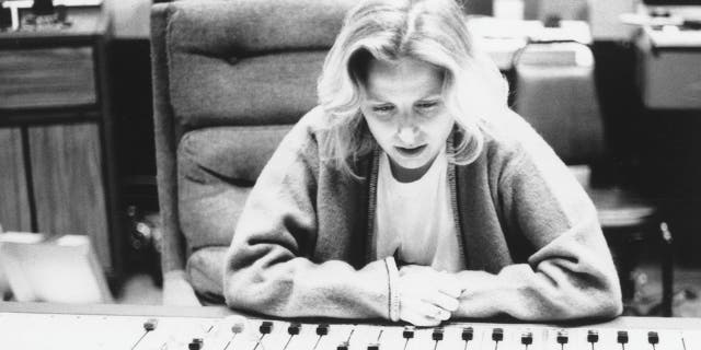 Gina Schock has released a new book entitled "Made in Hollywood."