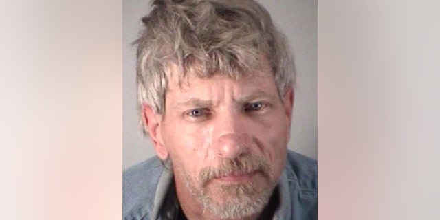 Wendell Doyle Goney. (Lake County Sheriff’s Office)