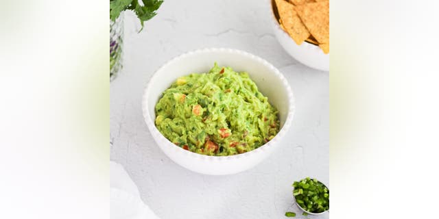 If you’re in the mood for guacamole, Kelsey Riley of Planted in the Kitchen is ready to dazzle your taste buds.