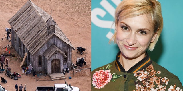 Cinematographer Halyna Hutchins was killed on the New Mexico set of ‘Rust.’