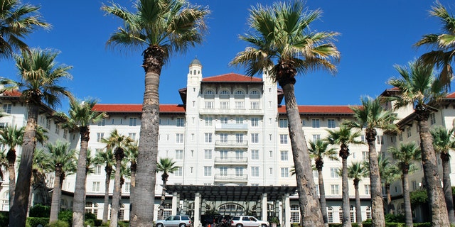 A one night stay at the Hotel Galvez in October starts at $139 on week nights and $329 on weekends. If you want to wait until November, week night stays start at $129 per night.  (iStock)