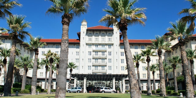 A one night stay at the Hotel Galvez in October starts at $139 on week nights and $329 on weekends. If you want to wait until November, week night stays start at $129 per night. (iStock)