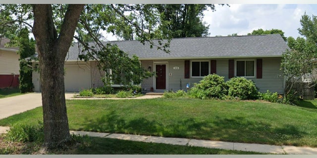 A Cedar Rapids, Iowa teenager said he killed his parents inside their home.