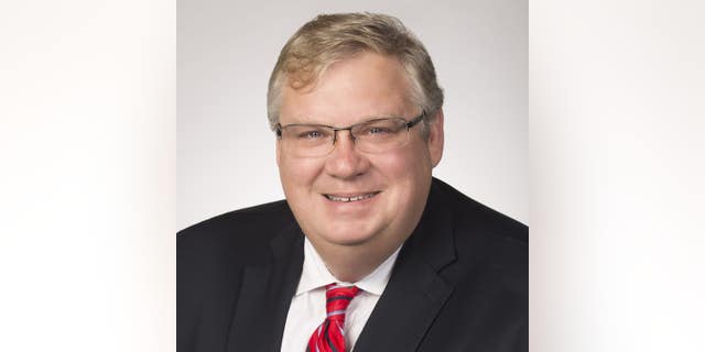 J. Christian Adams, president and general counsel at the Public Interest Legal Foundation