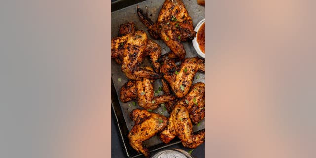 Chef Jacqueline Kleis of Wild Fork Foods shared her "Jamaican Jerk Chicken Wings" recipe with Fox News.