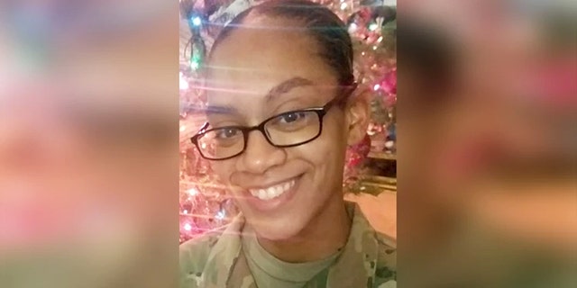Jennifer Sewell, a Private First Class Soldier, was last seen at around 4 p.m. Thursday leaving her barracks, Fort Hood Emergency Services said on Saturday.