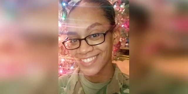 Jennifer Sewell, a private first class soldier, was last seen around 4 p.m. on Thursday leaving her on-post barracks, the Fort Hood Directorate of Emergency Services said Saturday.