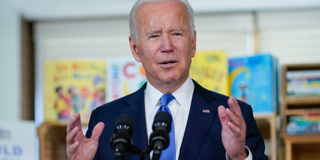 The White House has requested that nearly $38 billion in new Ukraine aid.