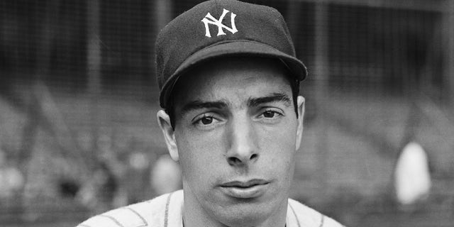 Joe DiMaggio was the son of poor Sicilian immigrants who went on to become one of America's greatest pop-culture icons. He won nine World Series in 13 years with the New York Yankees, married Marilyn Monroe in 1954 and has been celebrated in popular hit songs.