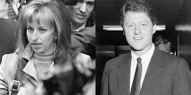 Paula Jones slammed 'Impeachment: American Crime Story' for allegedly portraying her in an inaccurate way.