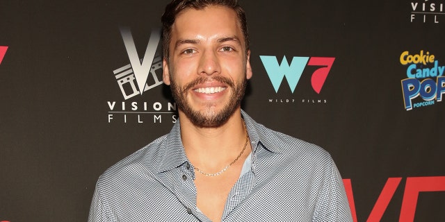 Joseph Baena celebrated his 24th birthday with his father, Arnold Schwarzenegger.
