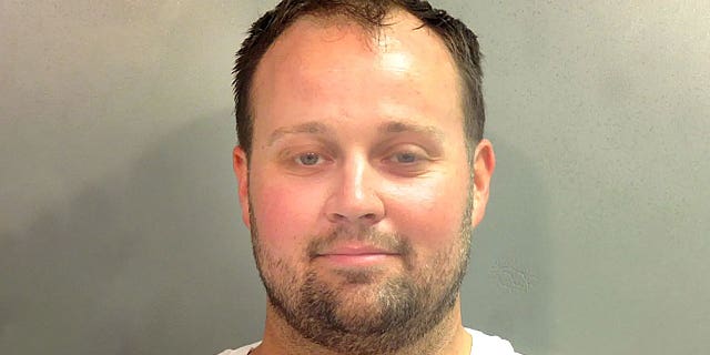 Josh Duggar will be tried for charges related to child pornography.