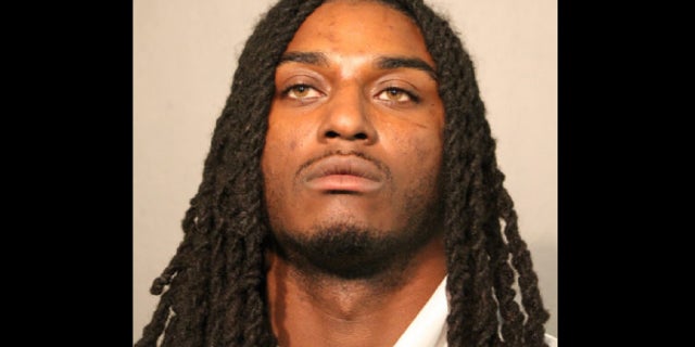 Jovan McPherson