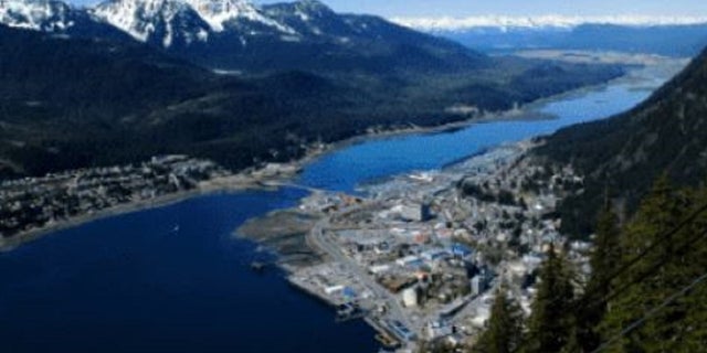 Juneau, Alaska