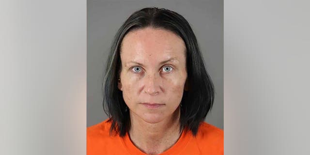 Kristina Daul, 42, is accused of having a sexual relationship with a client from December 2020 until summer 2021. She lost her job as a therapist for Waukesha County Health and Human Services. 