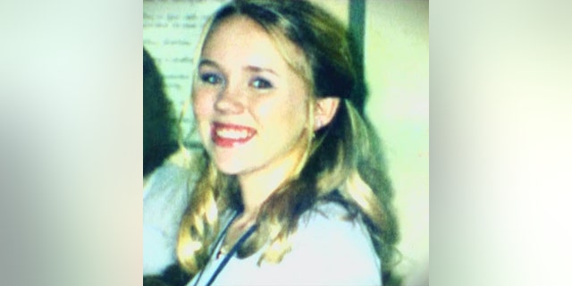 Kara Robinson said the will to survive pushed her to escape her captor.