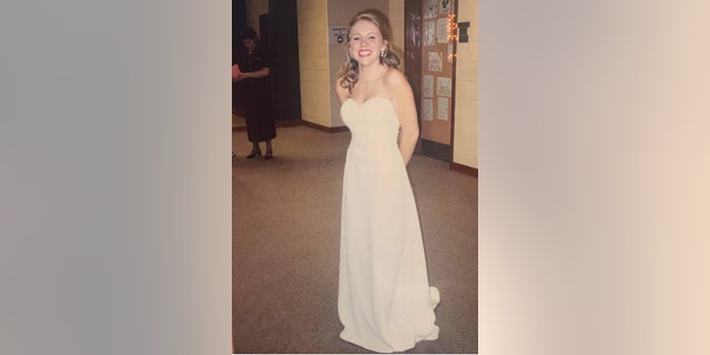 Kara Robinson is the subject of the true-crime documentary ‘Escaping Captivity: The Kara Robinson Story.’