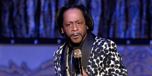 Katt Williams mocked comedians who are worried about cancel culture.