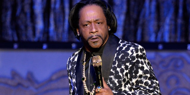 Katt Williams mocked comedians who are worried about cancel culture.