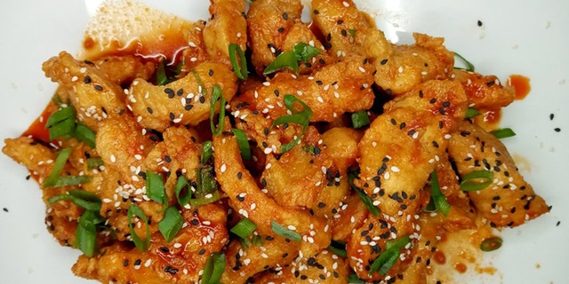 It’s time to shake things up and try this boneless wings recipe from Chef Michael Scipione, owner and executive chef of sanobymichaelscipione.com. (Michael Scipione)