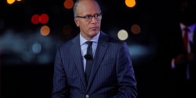 "NBC Nightly News" anchor Lester Holt once said the notion of giving two sides "equal weight" was outdated.