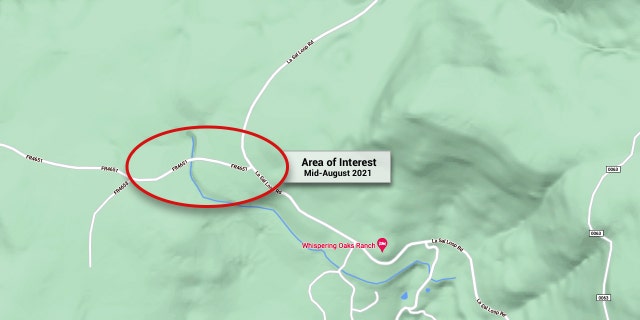 Schulte and Turner were killed at their campsite off La Sal Loop Road outside Moab, Utah, in August 2021.