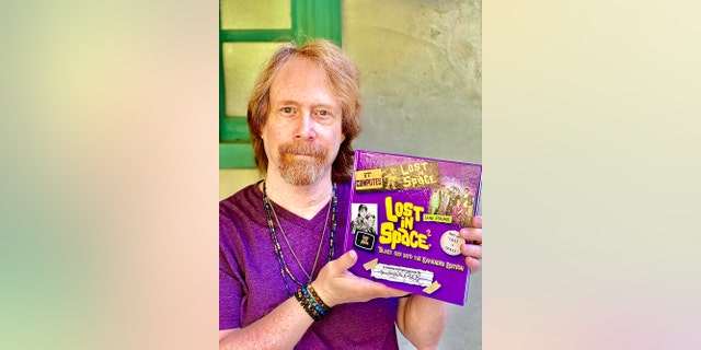 Bill Mumy shared his favorite memories from the set of 'Lost in Space.'