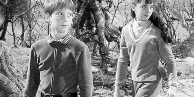 Angela Cartwright and Bill Mumy said the cast has remained close over the years.