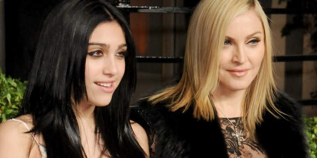 Lourdes Leon said she had to emancipate herself from ‘control freak’ mother Madonna ‘as soon as I graduated high school.’