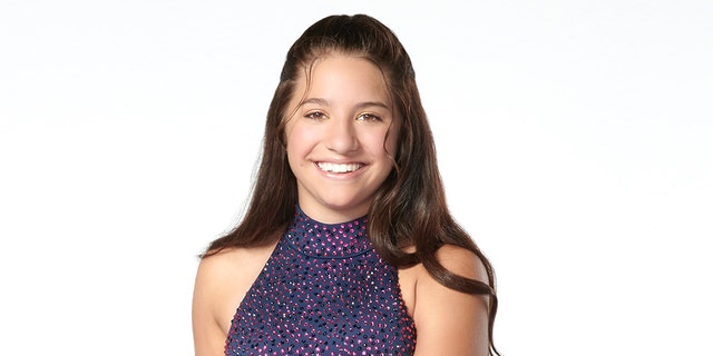 Mackenzie Ziegler now has a music career and appeared on "The Masked Dancer."