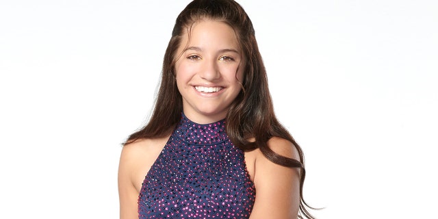 Mackenzie Ziegler now has a music career and appeared on "The Masked Dancer."