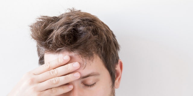 Headaches are a common symptom of the amoeba Naegleria fowleri, a brain-eating parasite.