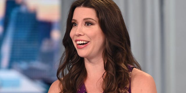 Mary Katharine Ham