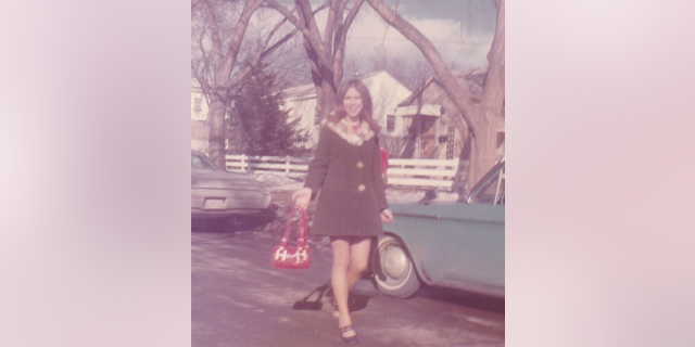 Maureen Brubaker Farley