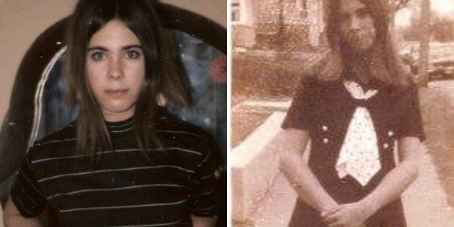 Maureen Brubaker Farley
