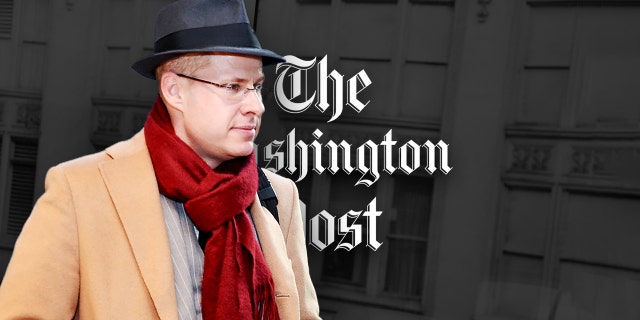 Washington Post columnist Max Boot compares Governor Ron DeSantis to former President Donald Trump and former President Richard Nixon.