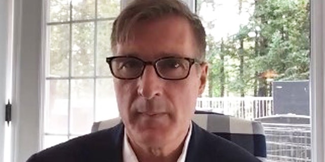 Leader of the People's Party Canada Maxime Bernier speaks to Fox News' Brandon Gillespie about coronavirus restrictions across Canada.