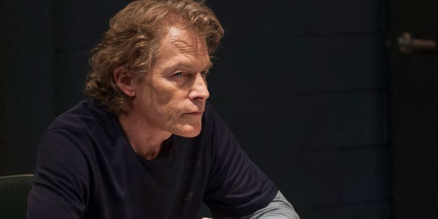 Michael Massee in ‘Law and Order: Special Victims Unit.'