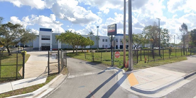 Miramar High School 