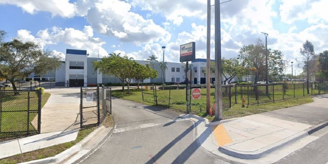 Miramar High School