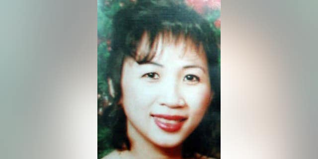 ステファニー・ヴァン・グエン, 26, left a note saying she was going to drive into the Ohio River, 警察は言った.