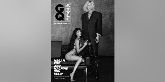 See the full feature in the GQ Style Autumn/Winter 2021 issue available on newsstands Oct. 14.