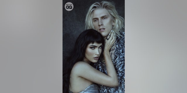 See the full feature in the GQ Style Autumn/Winter 2021 issue available on newsstands Thursday 14th October.