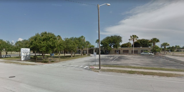 Ocean Breeze Elementary School (Google Maps)