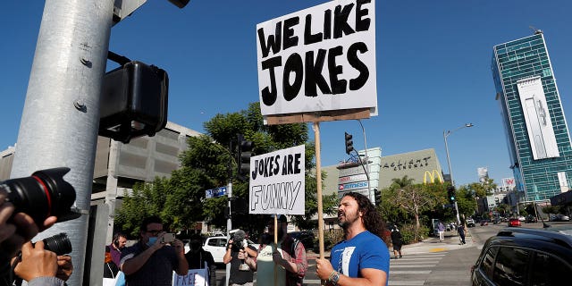 Babylon Bee editors reveal their 'Guide to Wokeness' and how they