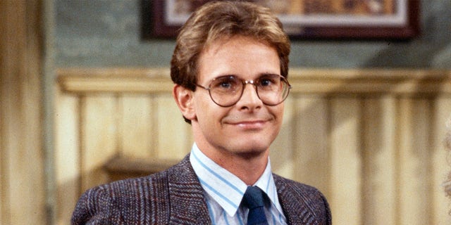 Peter Scolari shared a decades-long friendship with Tom Hanks