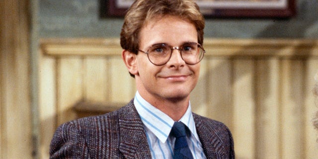 Peter Scolari shared a decades-long friendship with Tom Hanks