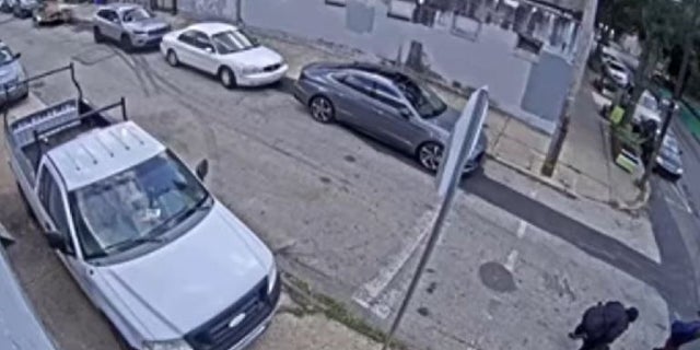 A man tried abducting a 2-year-old boy walking with his grandmother last week, Philadelphia police said.