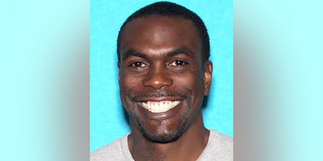 Quiyemabi Summerlin, 42, is a convicted sex offender. He was arrested last week on sex trafficking charges.