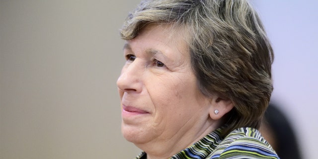American Federation of Teachers chief Randi Weingarten famously pushed shutdowns during the COVID-19 pandemic.